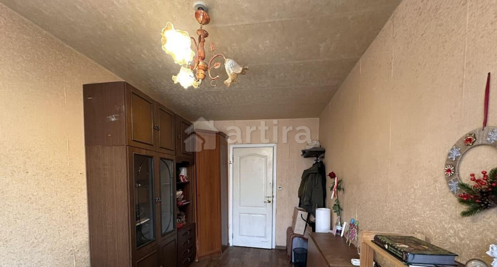 Комната, 11.6 м2, 6/9 эт. Москва - изображение 6