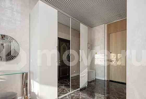 Студия, 51 м2, 28/68 эт. Москва