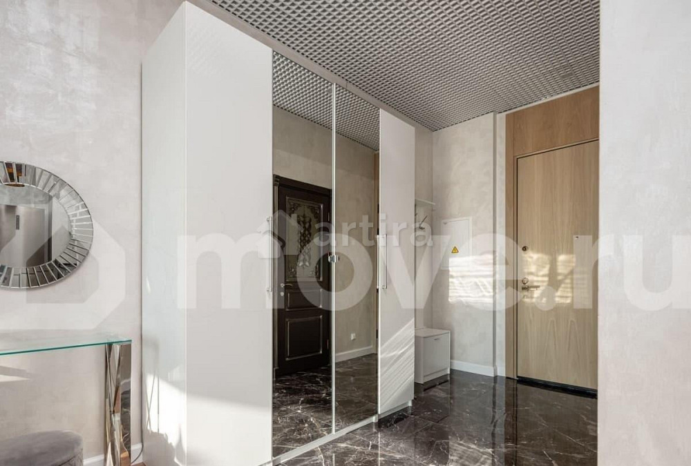 Студия, 51 м2, 28/68 эт. Москва - изображение 6