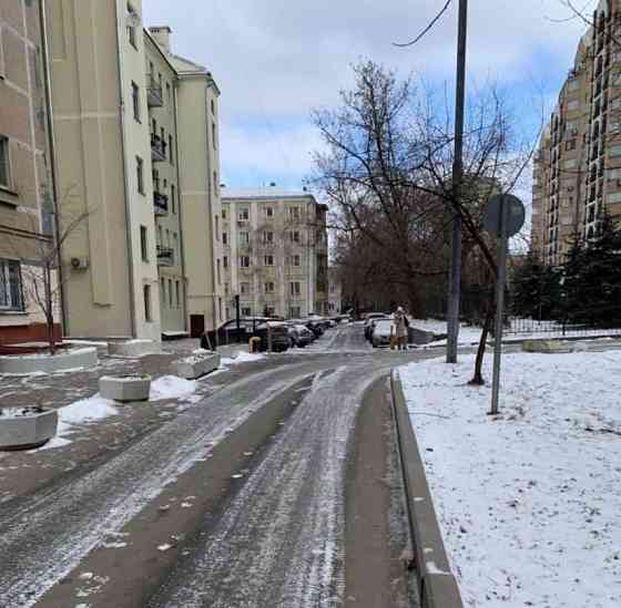 Гараж, 18 м2 Москва