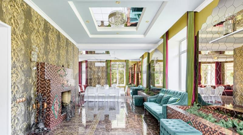 Коттедж, 700 м2 Одинцово - изображение 9