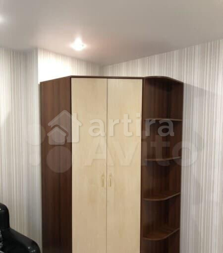 3-комн. квартира, 60 м2, 11/16 эт. Кемерово - изображение 7