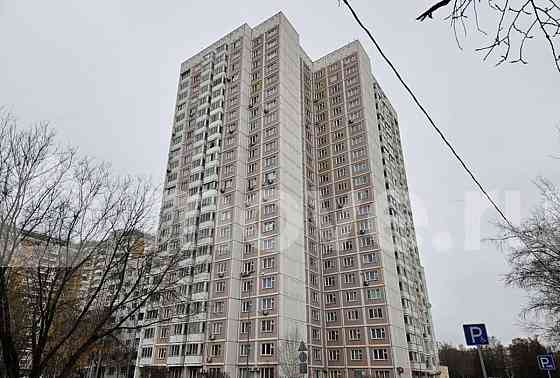 4-комн. квартира, 102 м2, 15/22 эт. Москва
