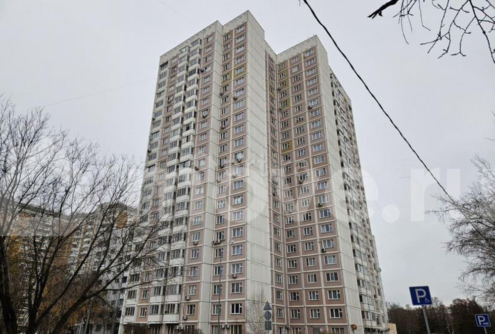 4-комн. квартира, 102 м2, 15/22 эт. Москва - изображение 4