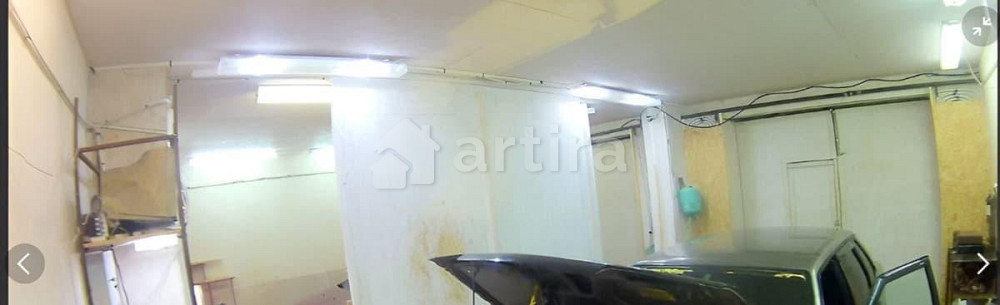 Гараж, 24 м2, 1 эт. Владимир - изображение 3