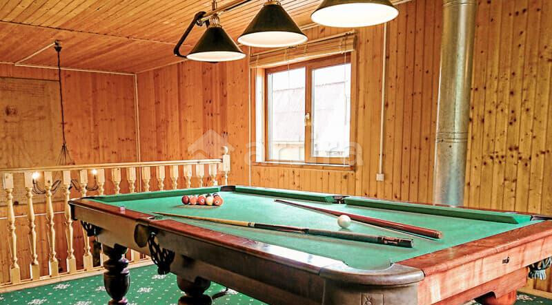 Коттедж, 300 м2 Сертолово - изображение 11