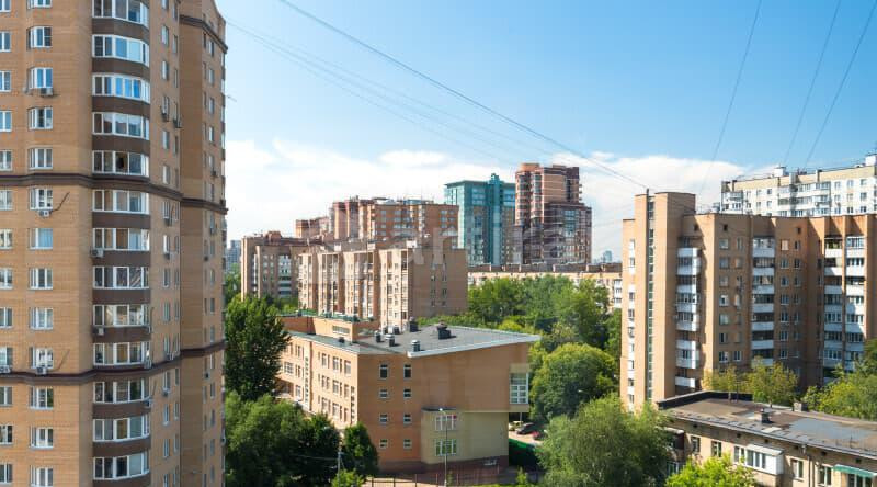 Студия, 38 м2, 10/17 эт. Москва - изображение 3