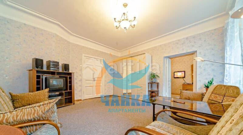 2-комн. квартира, 85 м2, 4/5 эт. Санкт-Петербург - изображение 12