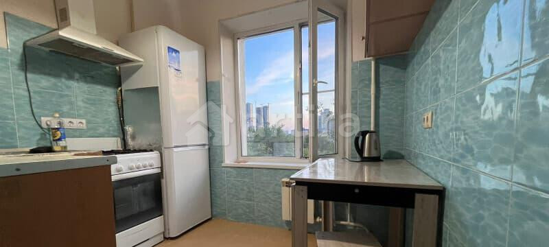 3-комн. квартира, 66 м2, 7/9 эт. Москва - изображение 9