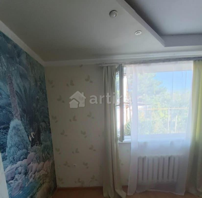 Дом, 80 м2, 3 сотки, 1 эт. Симферополь - изображение 6