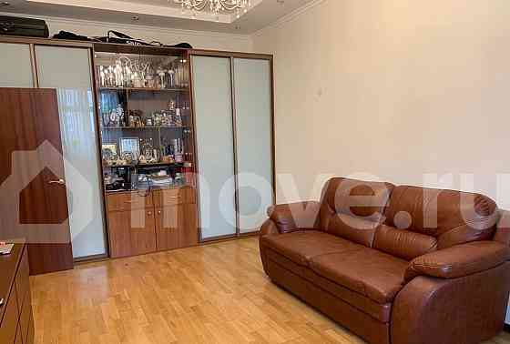 1-комн. квартира, 45 м2, 2/7 эт. Москва