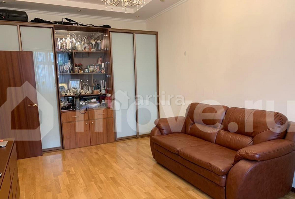 1-комн. квартира, 45 м2, 2/7 эт. Москва - изображение 4