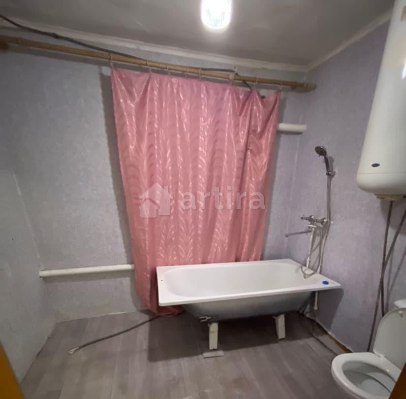 Дом, 40 м2, 1 сотка, 1 эт. Уфа - изображение 6