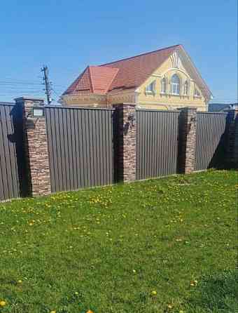 Дом, 300 м2, 13 соток, 2 эт. Симферополь