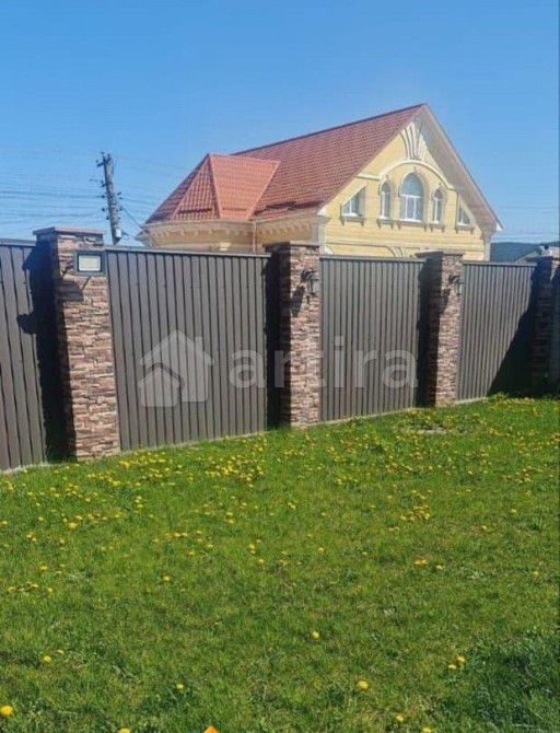 Дом, 300 м2, 13 соток, 2 эт. Симферополь - изображение 2