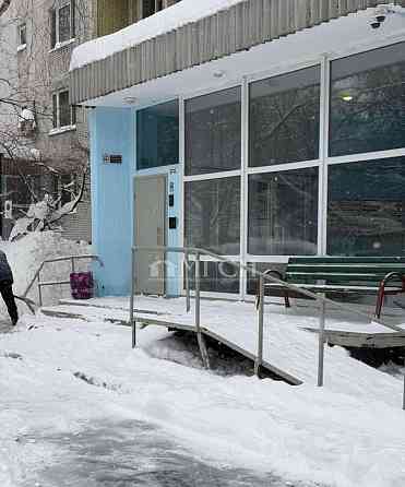 1-комн. квартира, 39 м2, 1/12 эт. Москва