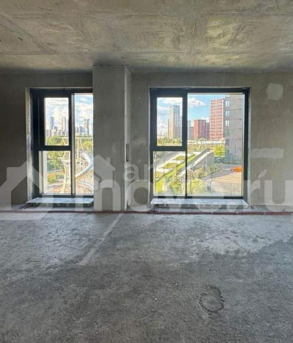 3-комн. квартира, 95 м2, 8/22 эт. Москва - изображение 1