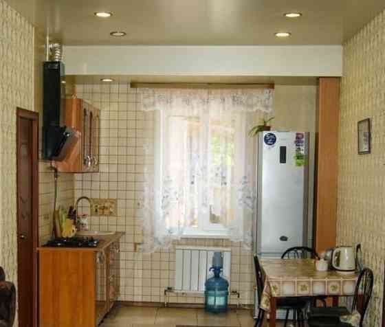 Коттедж, 250 м2 Новосибирск