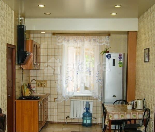 Коттедж, 250 м2 Новосибирск - изображение 3