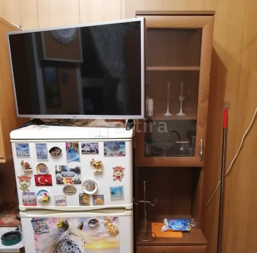 Комната, 14.5 м2, 2/5 эт. Санкт-Петербург - изображение 5