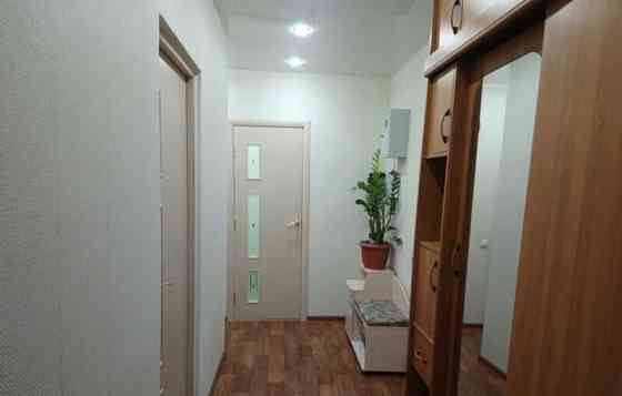 1-комн. квартира, 36 м2, 3/17 эт. Москва