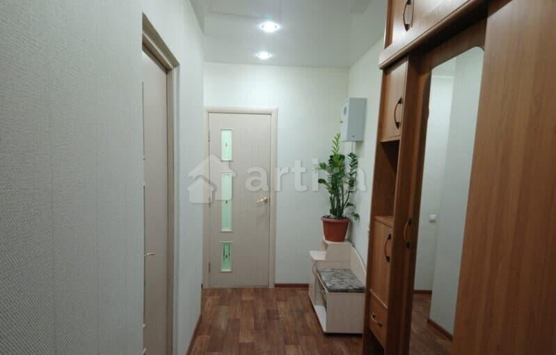 1-комн. квартира, 36 м2, 3/17 эт. Москва - изображение 6