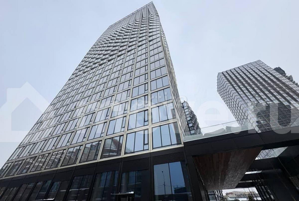 4-комн. квартира, 94.2 м2, 28/32 эт. Москва - изображение 3