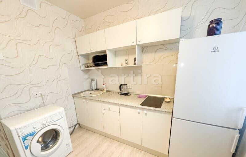 1-комн. квартира, 34 м2, 5/14 эт. Лобня - изображение 12