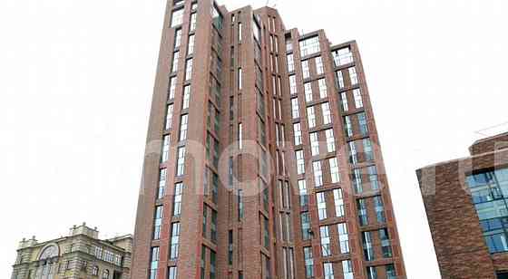 3-комн. квартира, 86 м2, 11/18 эт. Москва