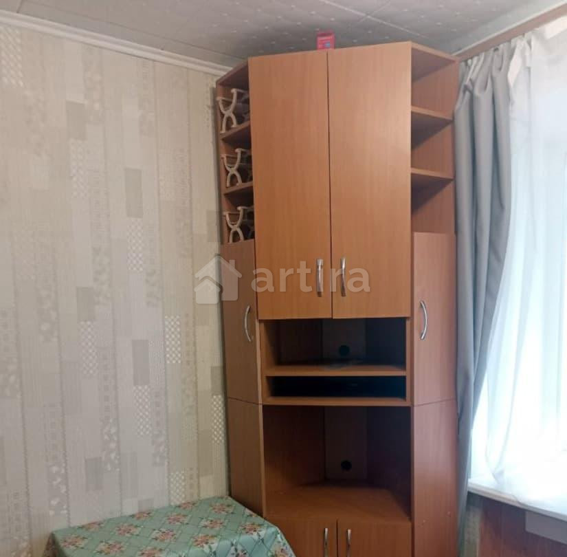 Комната, 13 м2, 4/5 эт. Йошкар-Ола - изображение 7