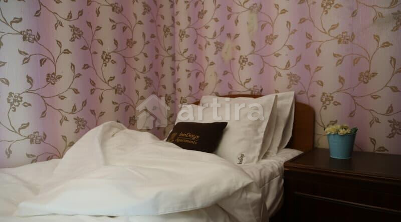 1-комн. квартира, 40 м2, 16/16 эт. Подольск - изображение 10