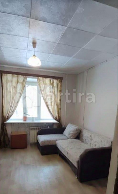 Комната, 13 м2, 1/5 эт. Саратов - изображение 2