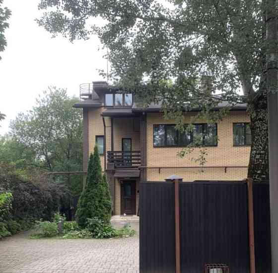 Таунхаус, 181 м2, 50 соток, 2 эт. Видное