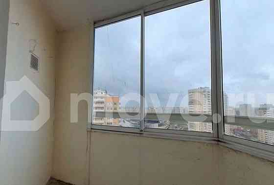 5-комн. квартира, 110 м2, 17/17 эт. Москва