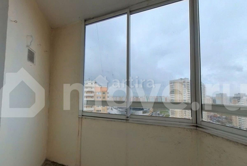 5-комн. квартира, 110 м2, 17/17 эт. Москва - изображение 1