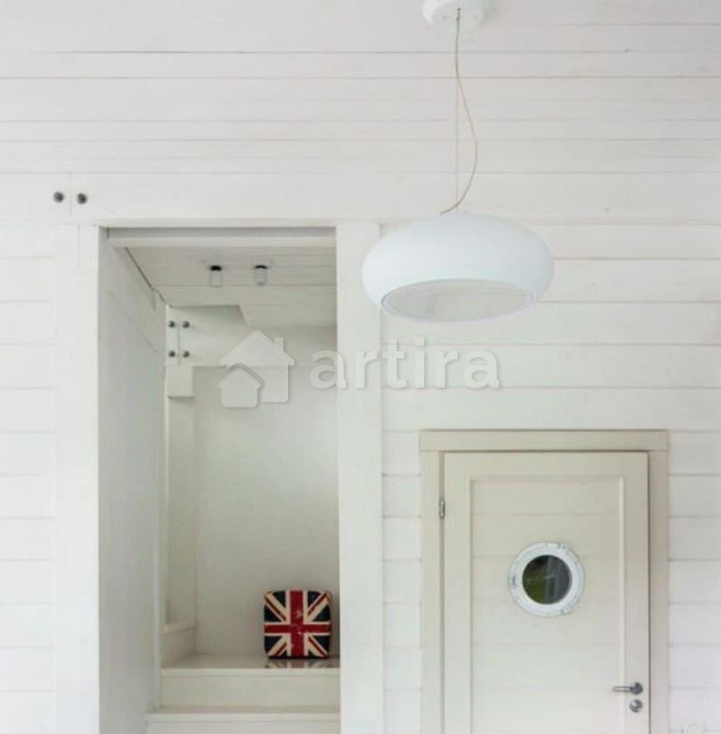 Коттедж, 300 м2, 35 соток, 2 эт. Химки - изображение 4