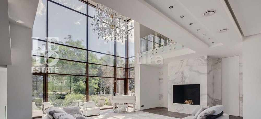 Дом, 950 м2, 30 соток, 3 эт. Одинцово - изображение 6