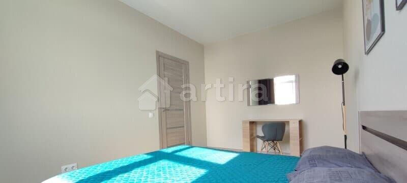 2-комн. квартира, 46 м2, 14/19 эт. Тюмень - изображение 2