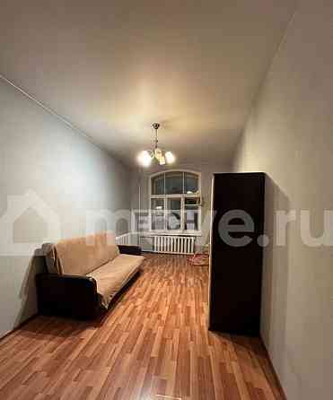 5-комн. квартира, 118.8 м2, 4/4 эт. Москва