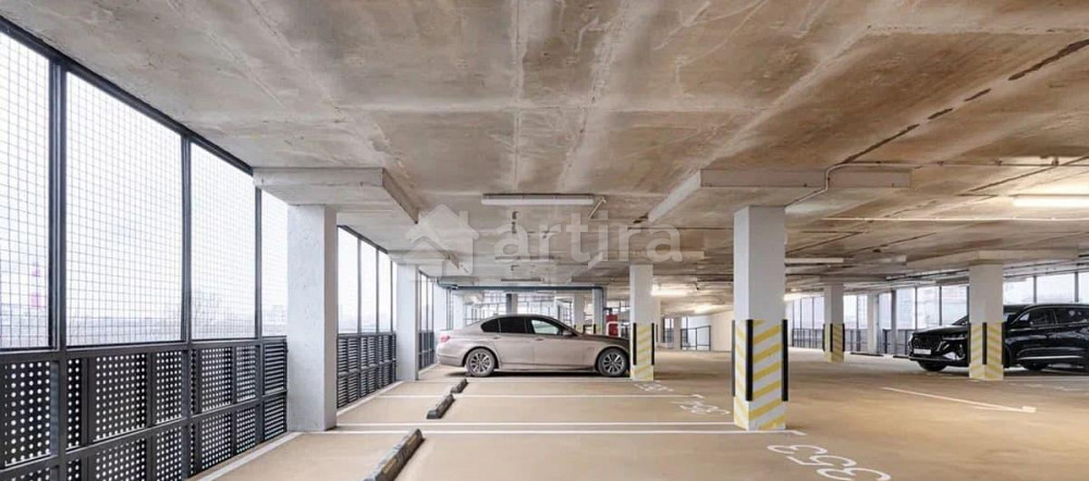 Гараж, 13.5 м2 Москва - изображение 3