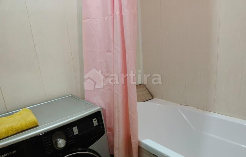 2-комн. квартира, 50 м2, 2/2 эт. Домодедово - изображение 6