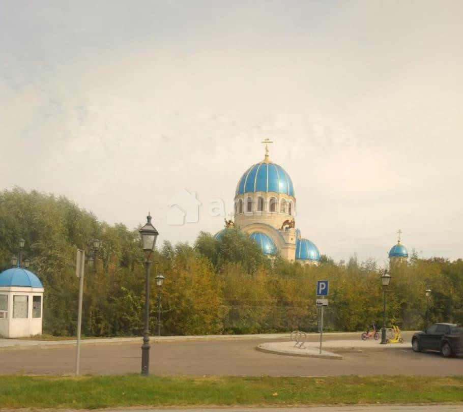 Комната, 12.5 м2, 7/14 эт. Москва - изображение 3