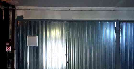 Гараж, 21 м2 Москва