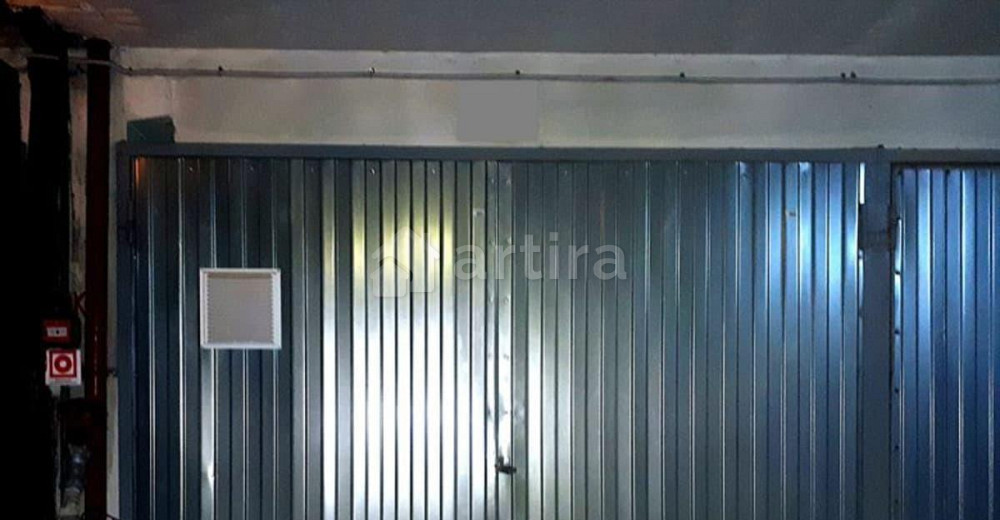 Гараж, 21 м2 Москва - изображение 2