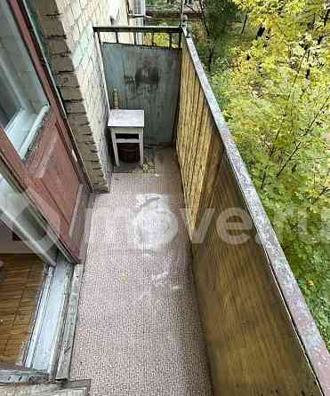 2-комн. квартира, 57.3 м2, 3/5 эт. Москва