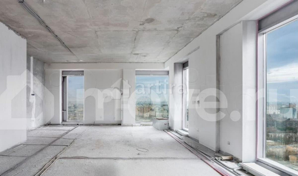 Пентхаус, 495 м2, 41/42 эт. Москва - изображение 4