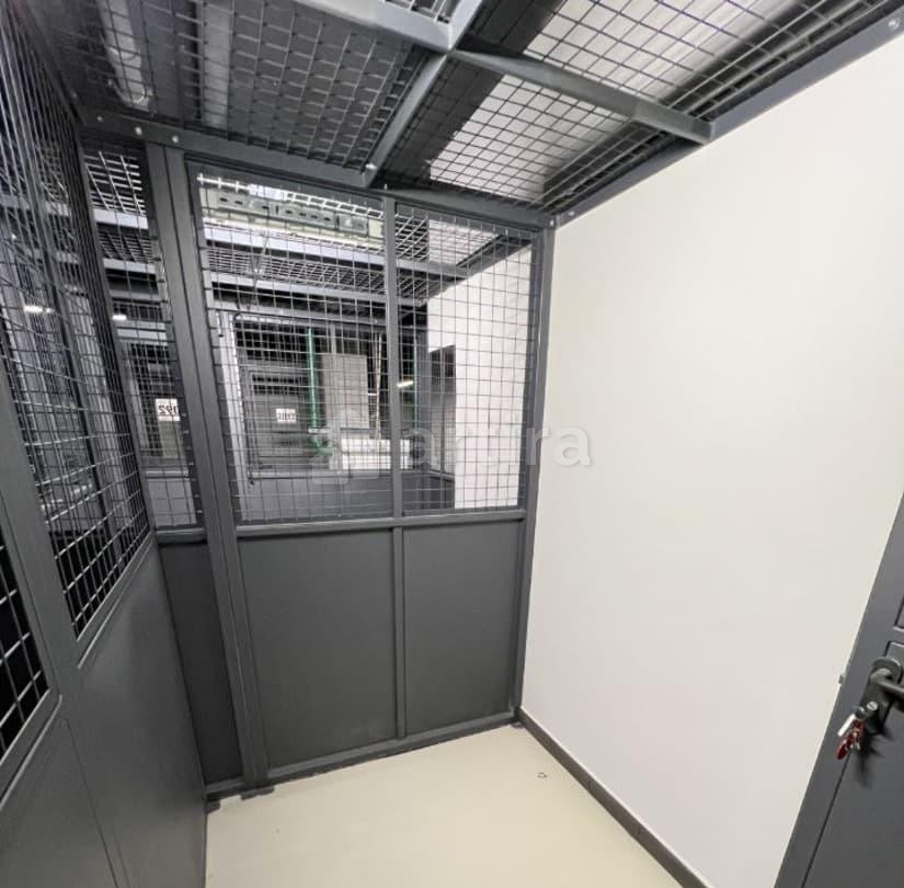 Гараж, 3.8 м2 Москва - изображение 4