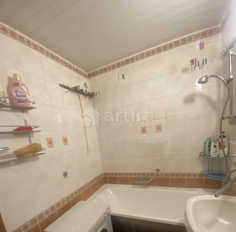 Комната, 60 м2, 16/16 эт. Москва - изображение 2