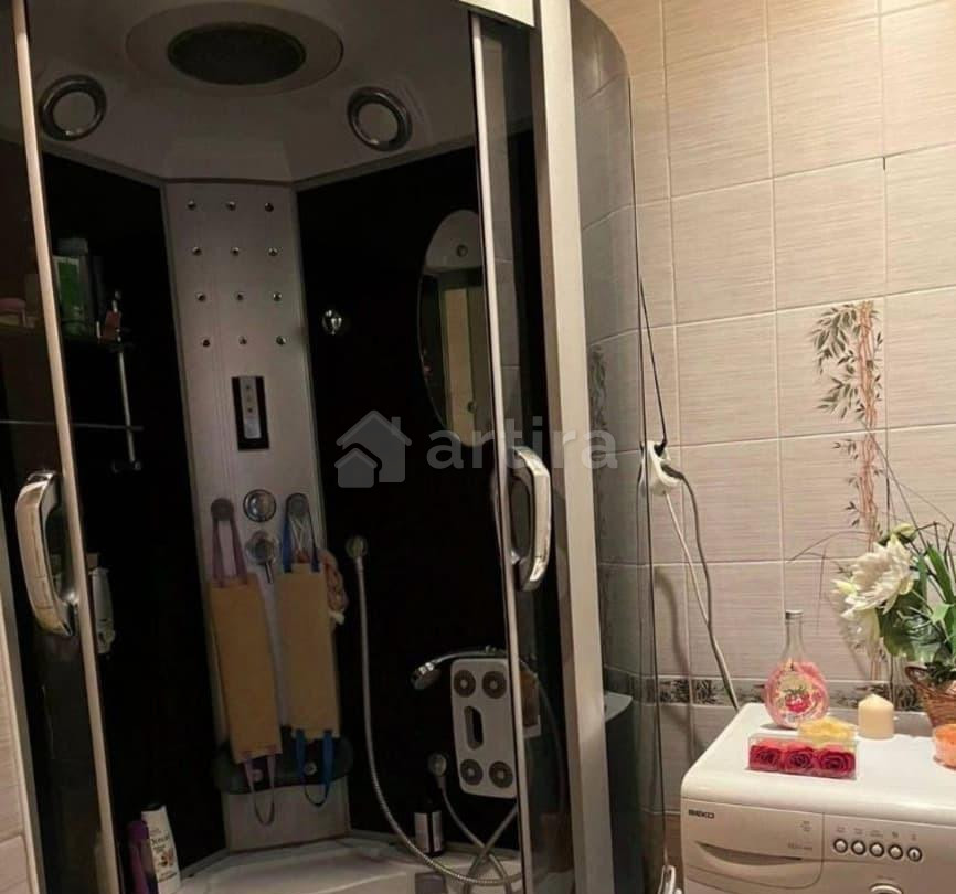 Комната, 18 м2, 1/10 эт. Казань - изображение 5