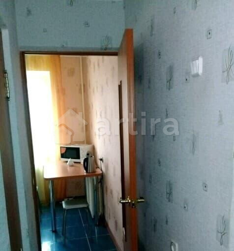 2-комн. квартира, 55 м2, 4/6 эт. Москва - изображение 4